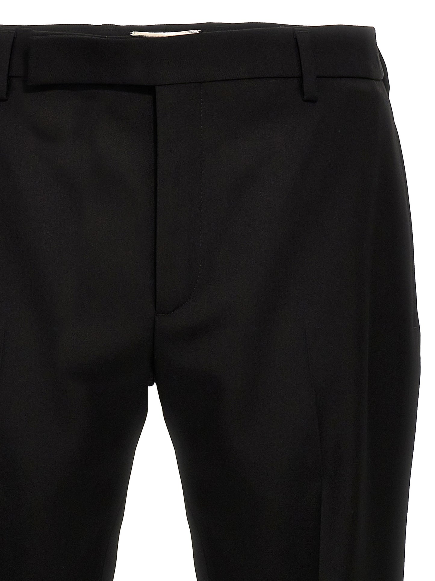'Iconic Le Smoking' trousers Pants