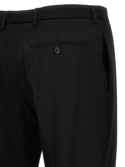 'Iconic Le Smoking' trousers Pants
