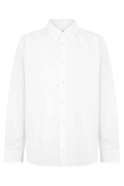 Classic long-sleeve shirt RTW