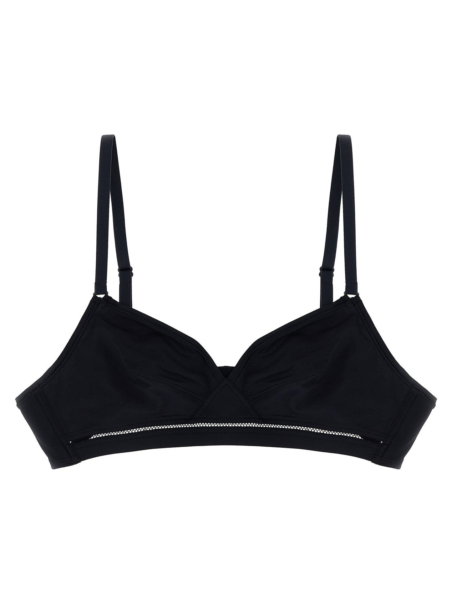 'Lydia Soyeuse' bra INTIMO