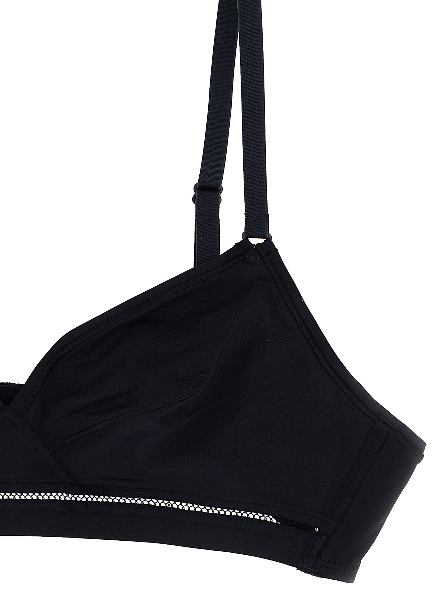 'Lydia Soyeuse' bra INTIMO