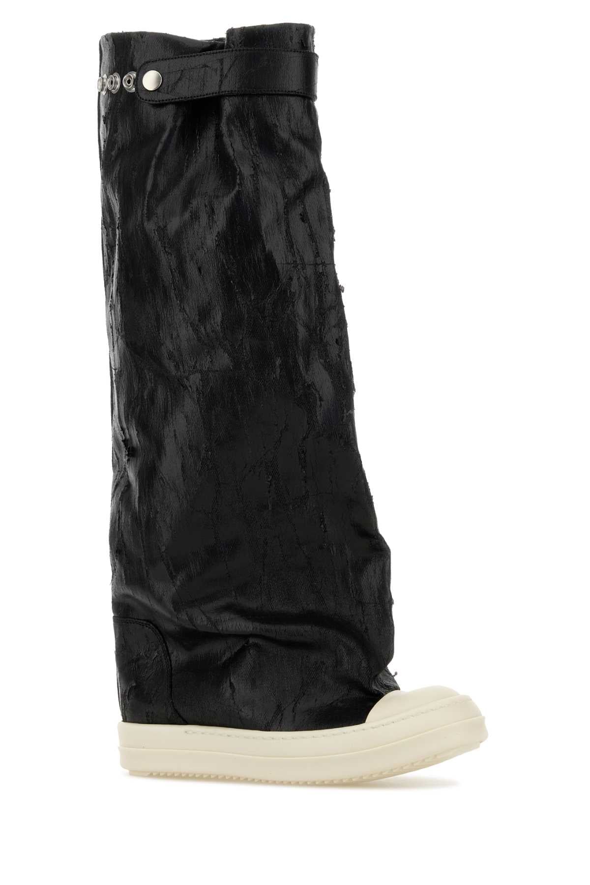 ELEPHANT BOOT BOOTS