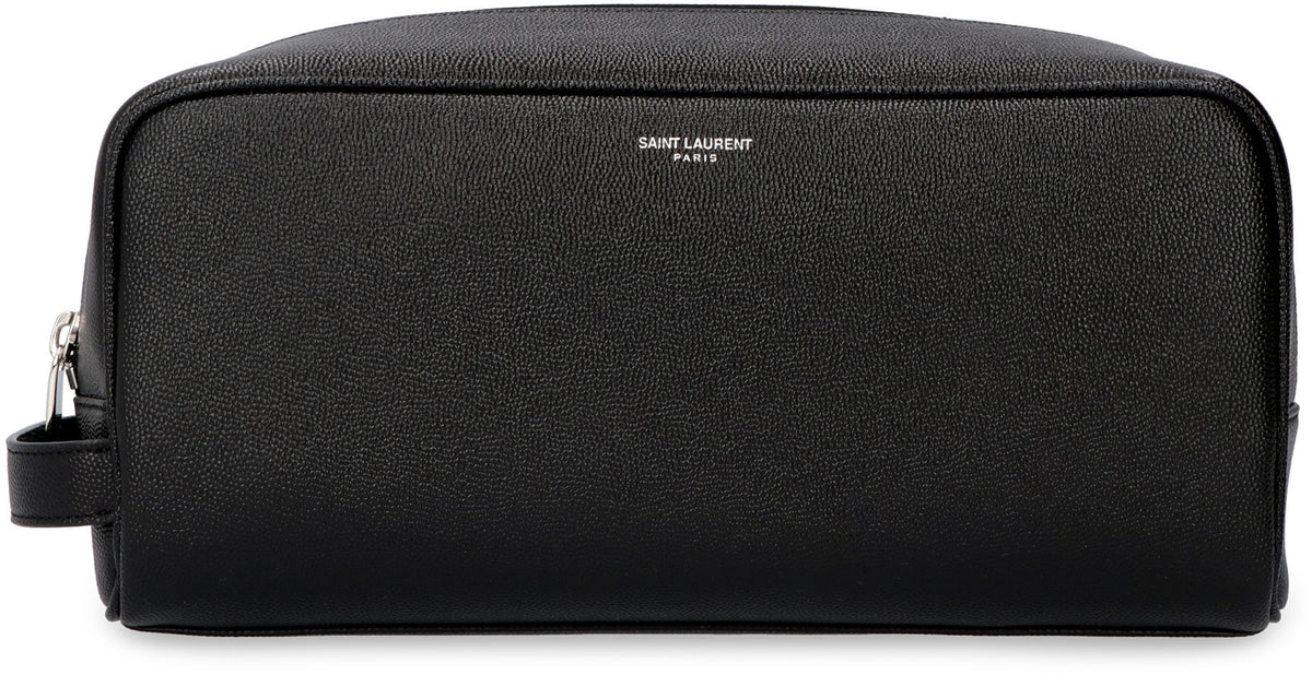 Saint Laurent Beauty case