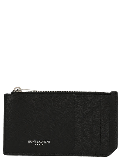 'Fragments' card holder Wallets, card holders