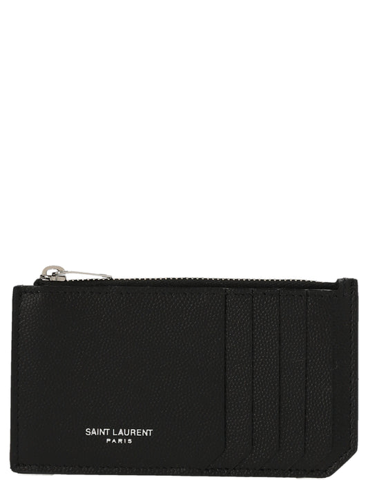 'Fragments' card holder Wallets, card holders