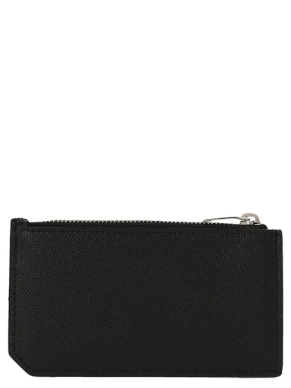 'Fragments' card holder Wallets, card holders