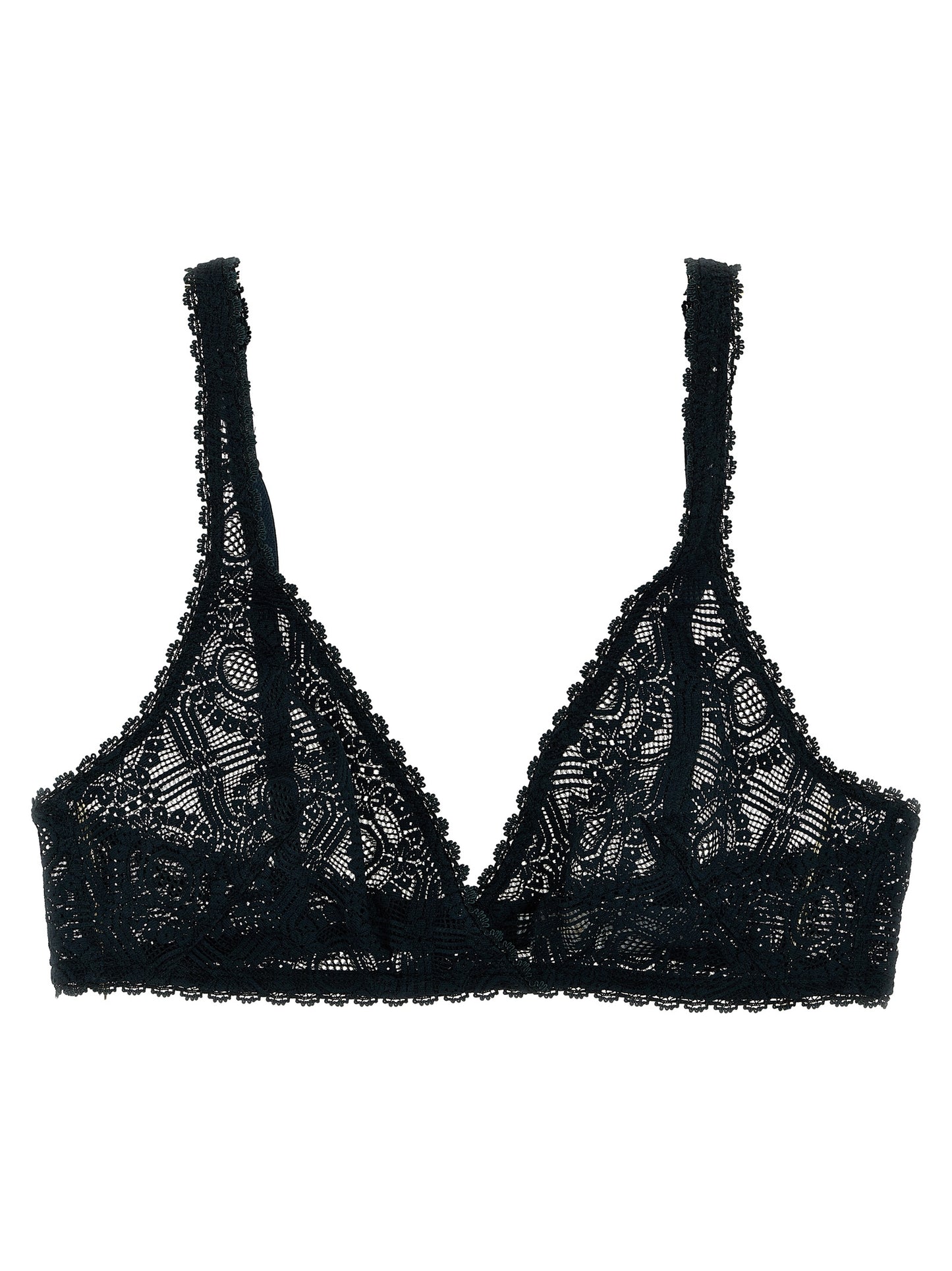 'Fuseau Tapi' bra Underwear, body