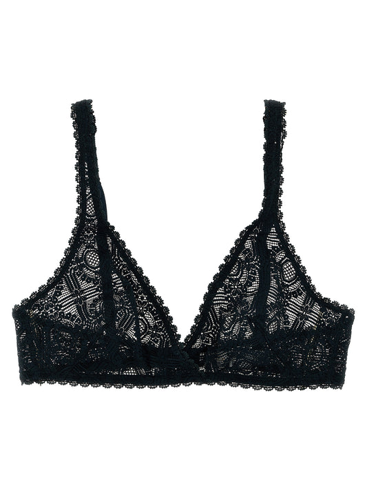 'Fuseau Tapi' bra Underwear, body
