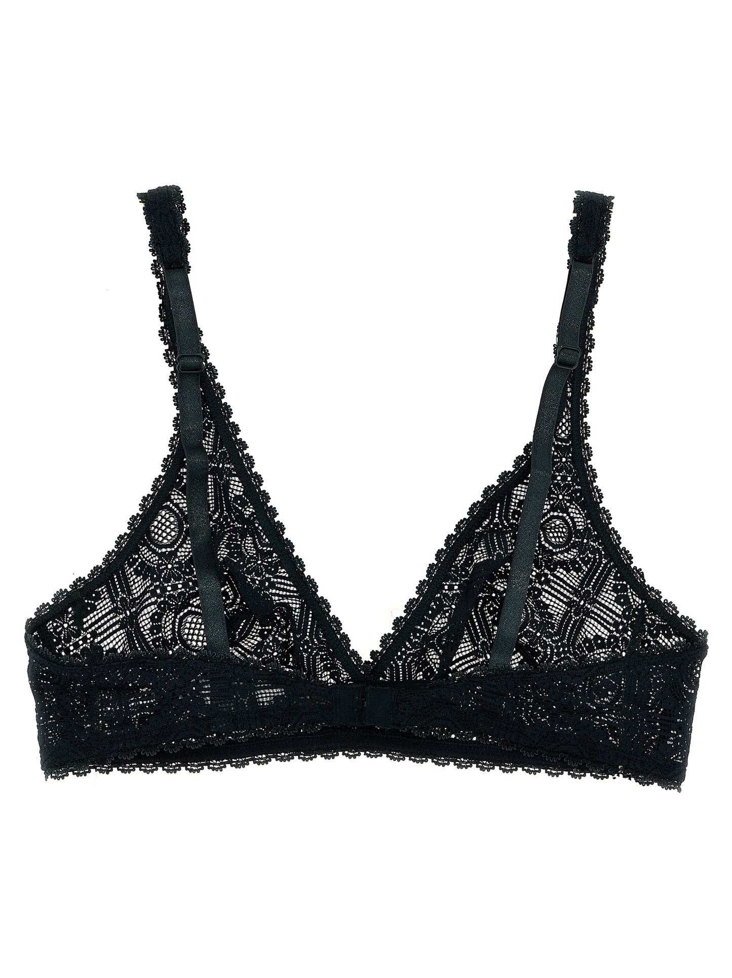 'Fuseau Tapi' bra Underwear, body