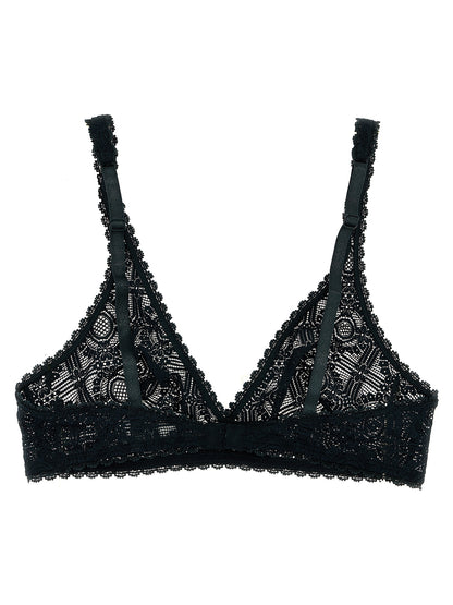 'Fuseau Tapi' bra Underwear, body