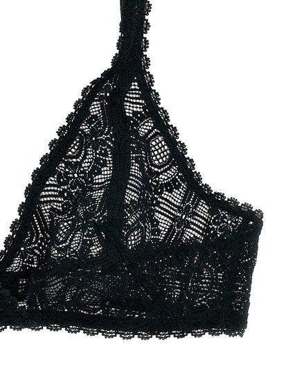 'Fuseau Tapi' bra Underwear, body