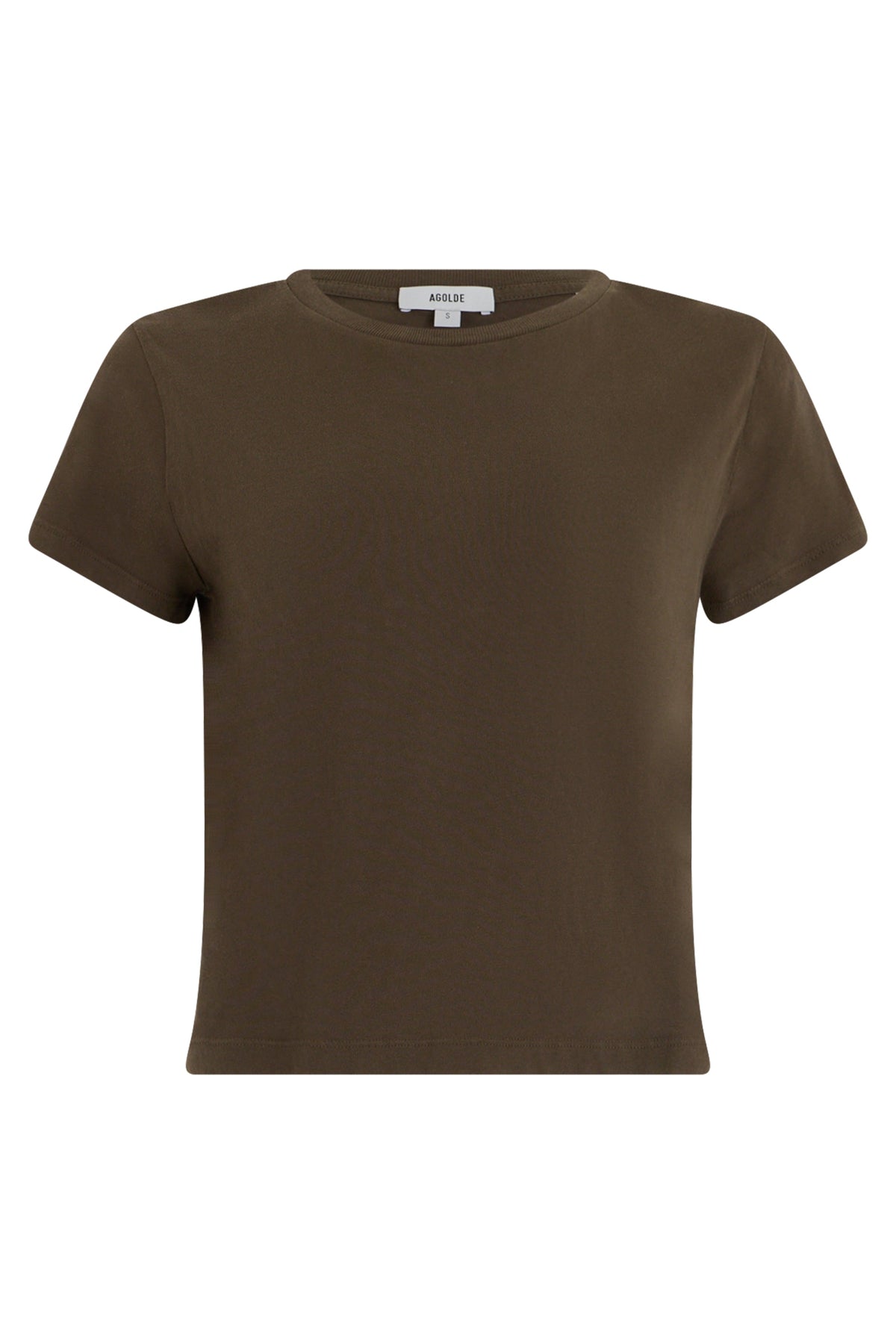 Short-sleeve T-shirt RTW