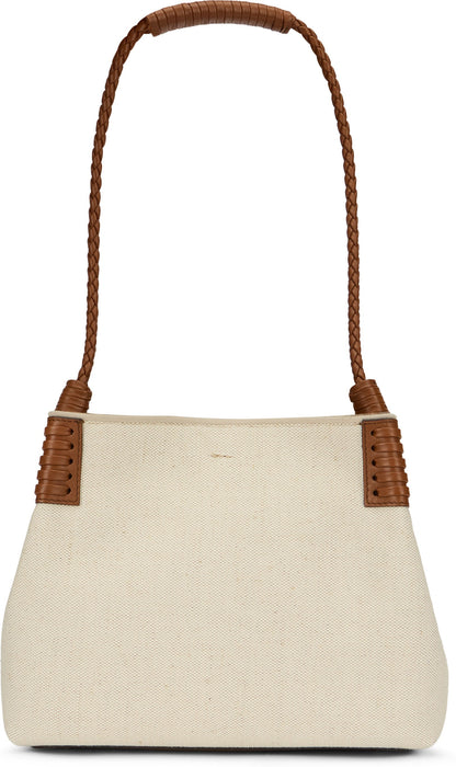 Shopping Bag Libra in Fabric BAGS