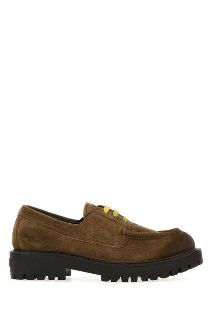LIFESTYLE LOAFERS