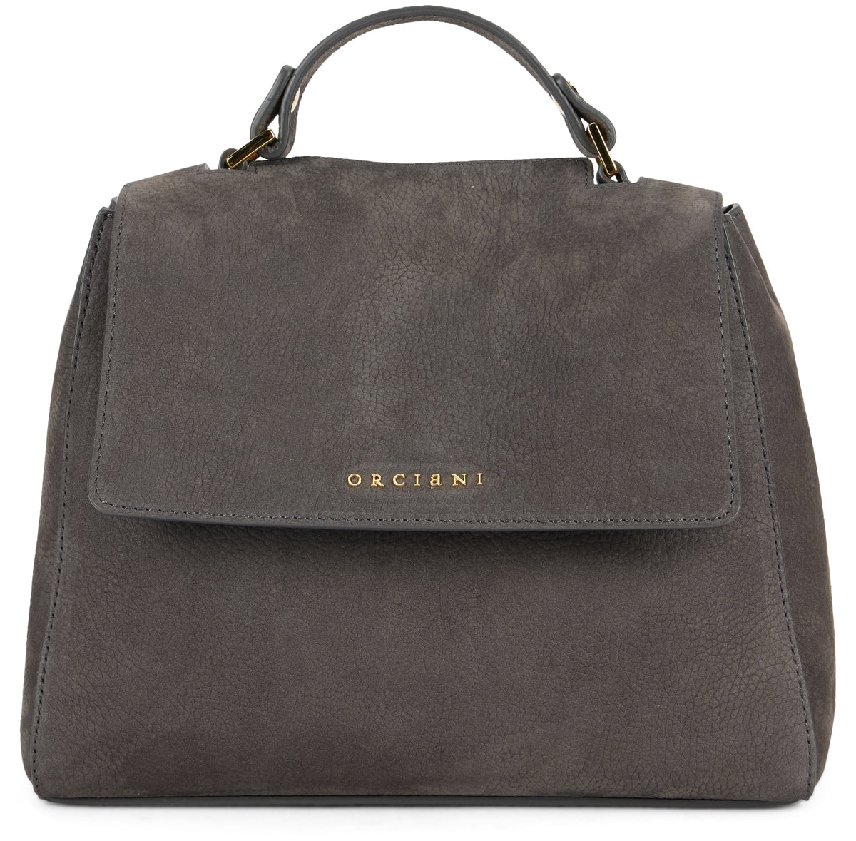 Handbag Sveva Nabucco Small in leather BAGS