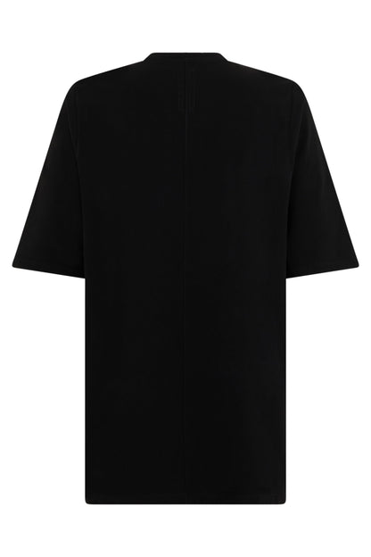 Cotton T-shirt with short sleeves RTW