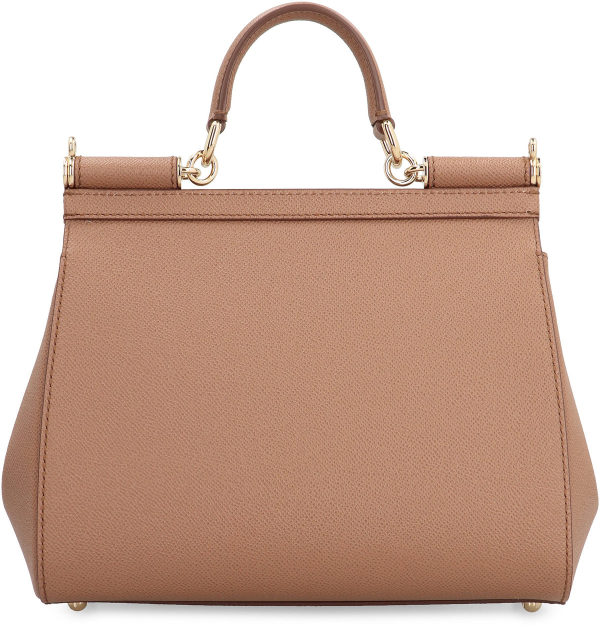 Sicily Grande Leather handbag BAGS