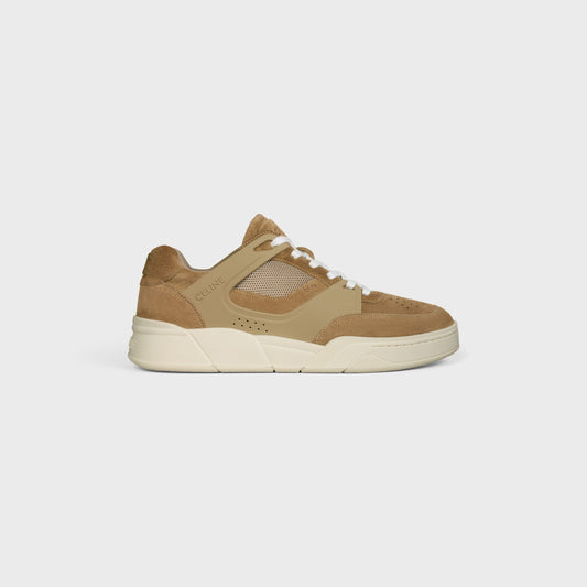 Celine Ct-09 low lace-up sneaker 05