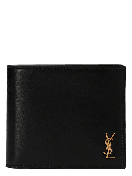 'Tiny Cassandre East/West' wallet Wallets, card holders