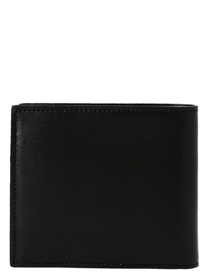 'Tiny Cassandre East/West' wallet Wallets, card holders