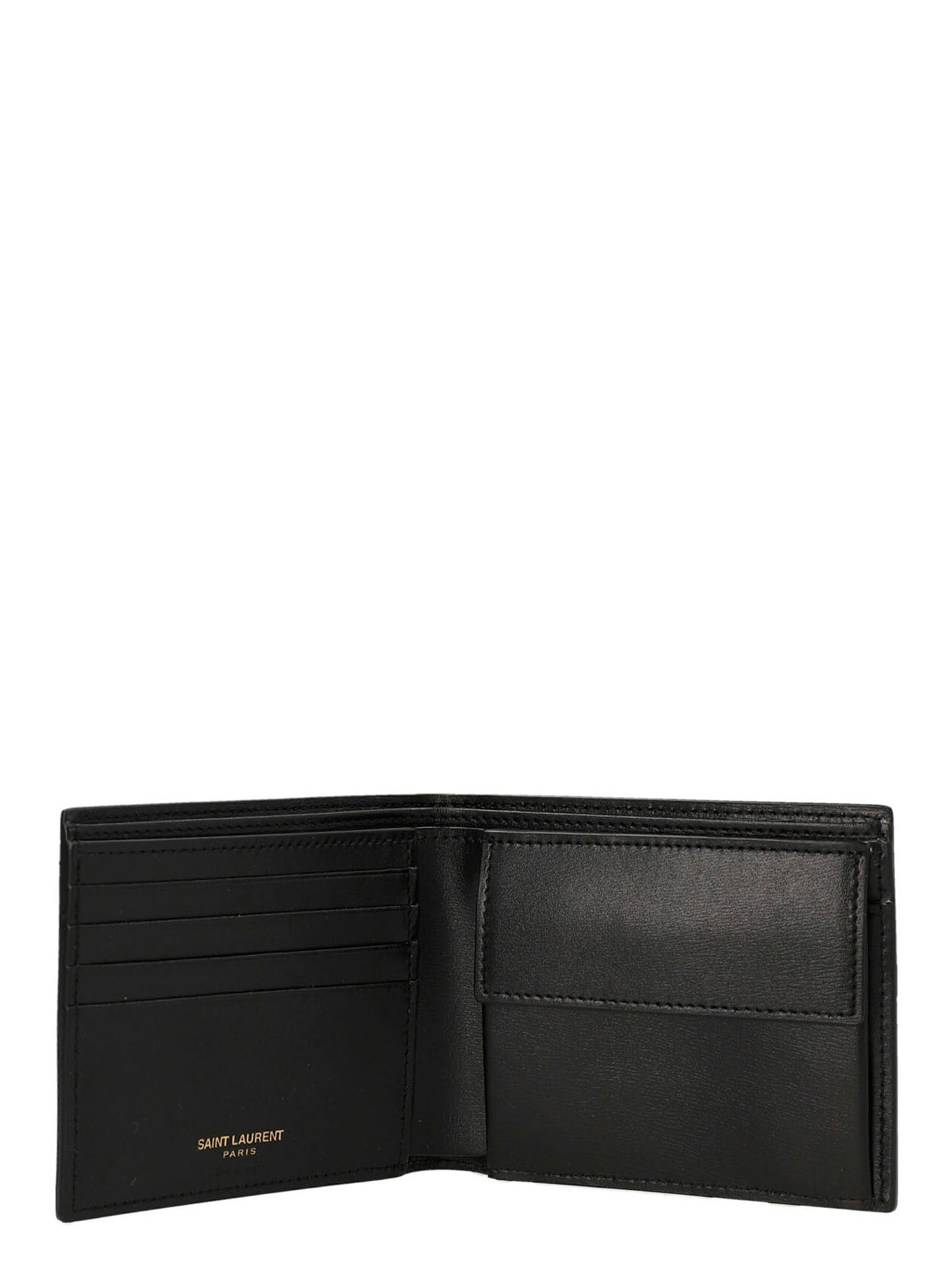 'Tiny Cassandre East/West' wallet Wallets, card holders