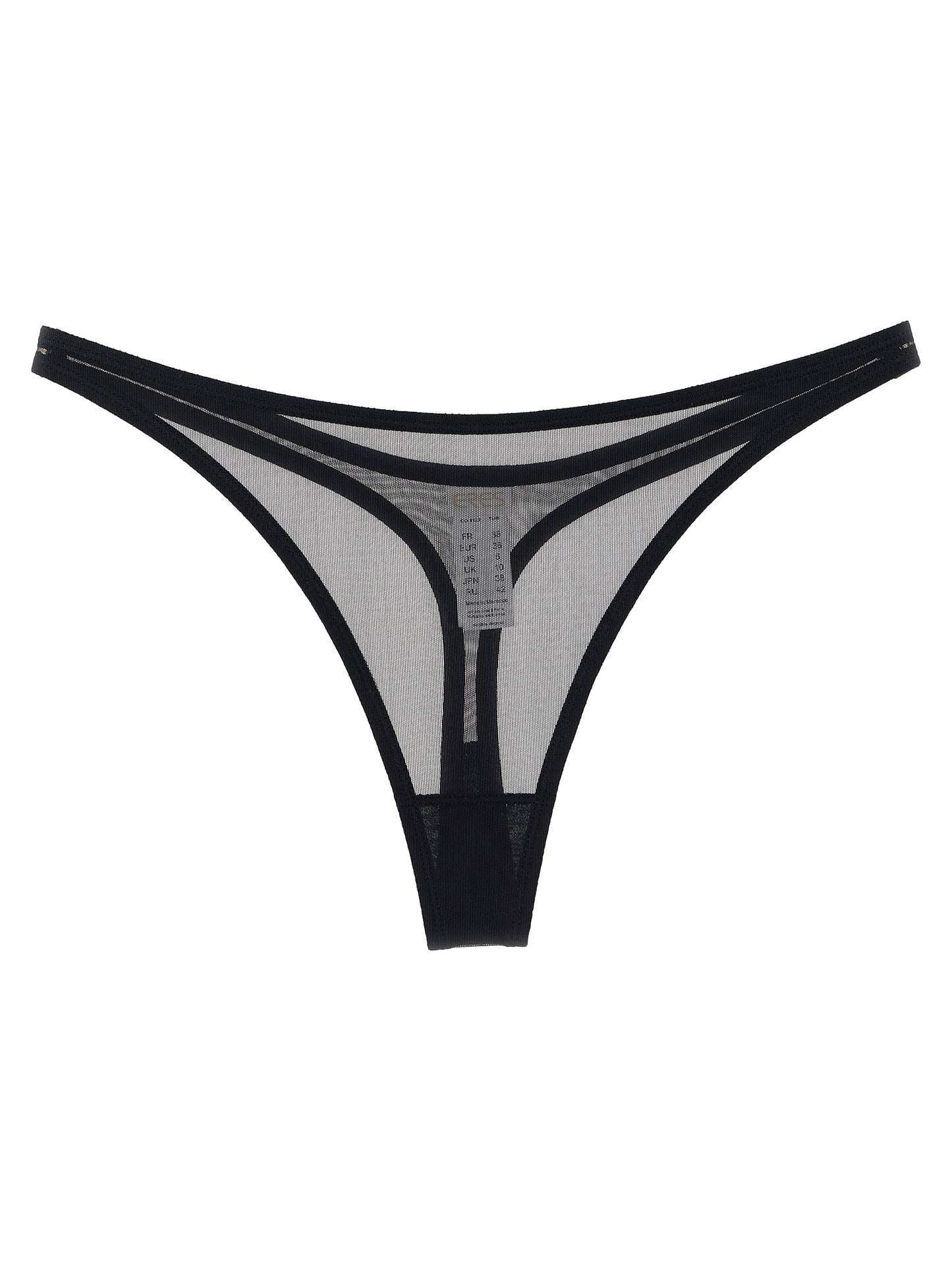 'Promesse' briefs INTIMO