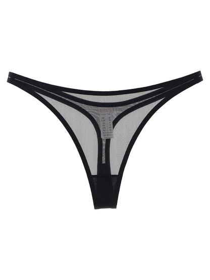 'Promesse' briefs INTIMO