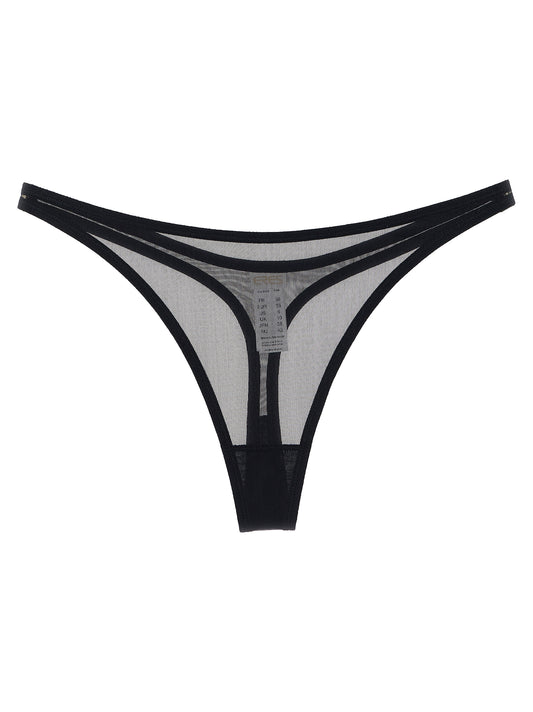 'Promesse' briefs INTIMO