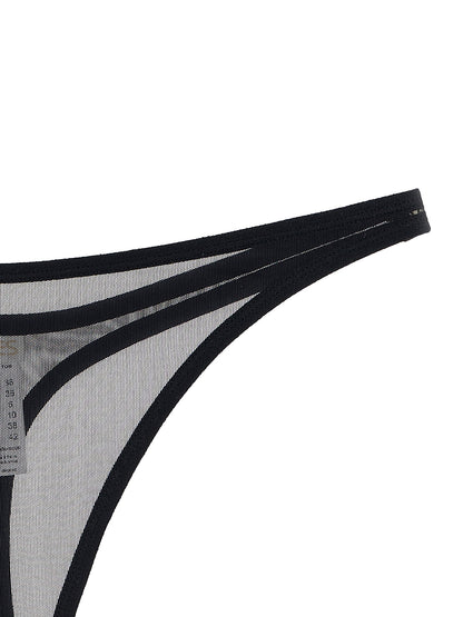 'Promesse' briefs INTIMO