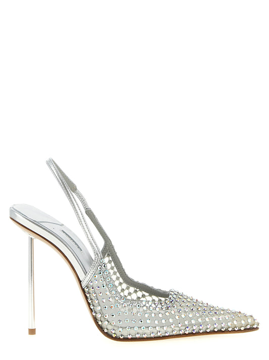 'Gilda' slingback Pumps