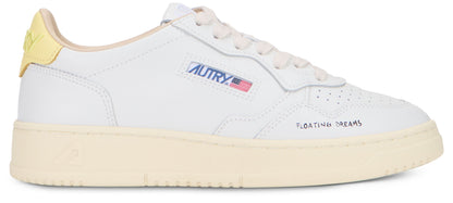 Low-top sneakers Medalist in leather SHOES