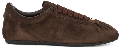 Fitted sneakers SHOES