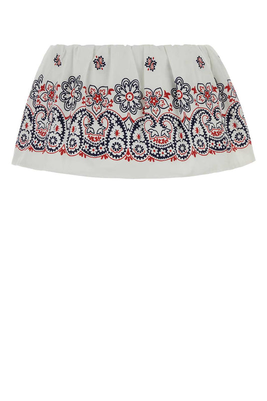 GONNE SKIRTS