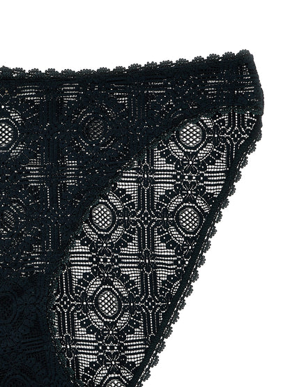 'Mantille Tapi' briefs Underwear, body