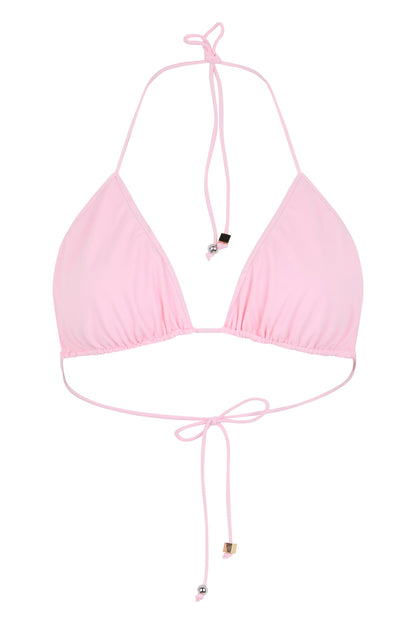 Top triangle bikini RTW