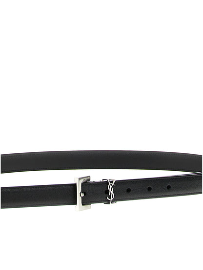 'Cassandre' belt Belts