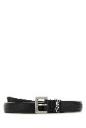 Saint Laurent Ysl cintura