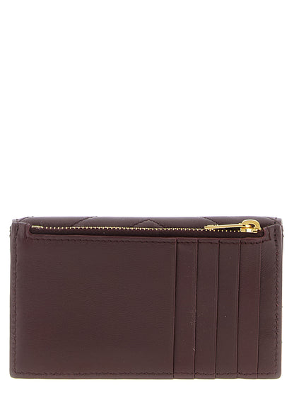 'Fragments' card holder Wallets, card holders