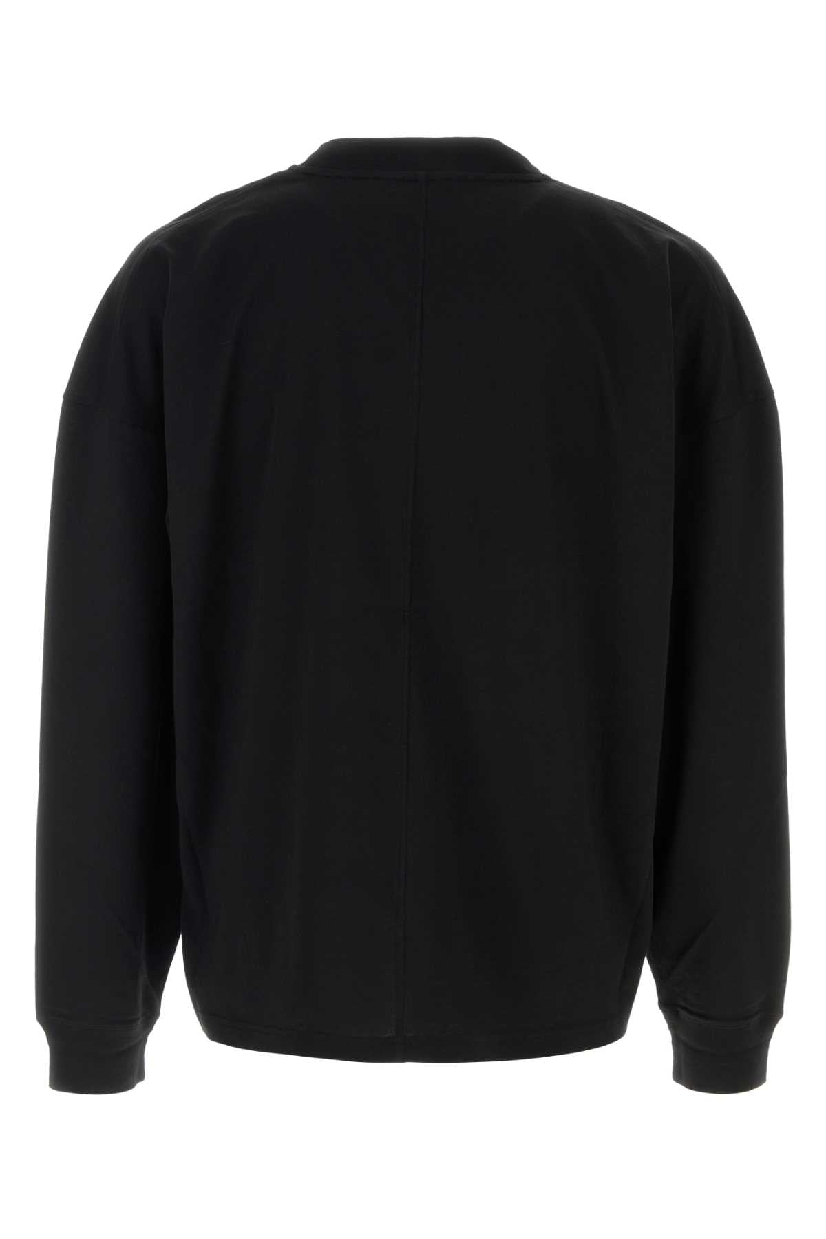 THE ROW 612K767BLK