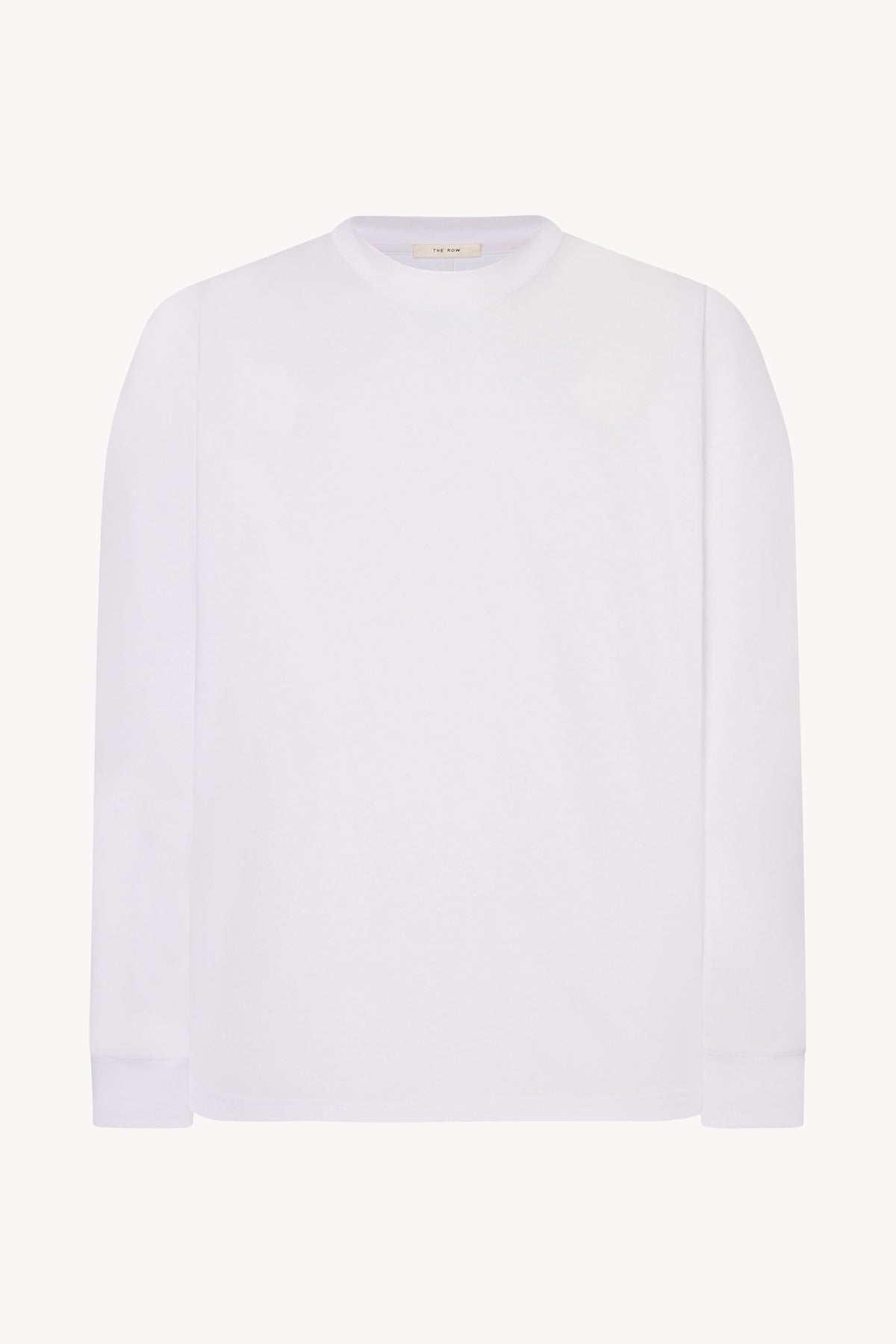 The Row Dolino top