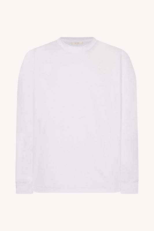 The Row Dolino top