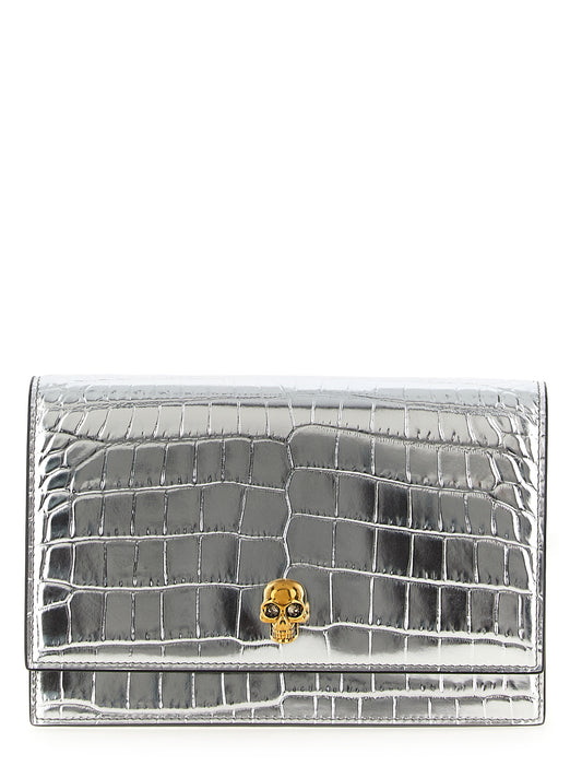 'Skull' small crossbody bag Crossbody bags