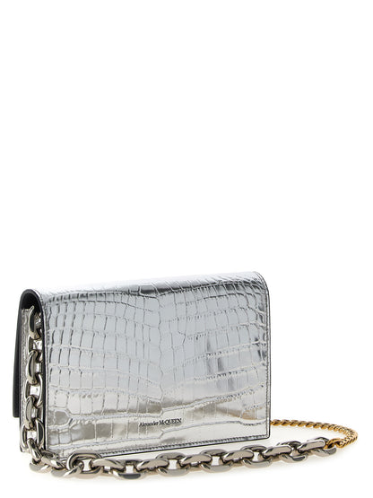 'Skull' small crossbody bag Crossbody bags
