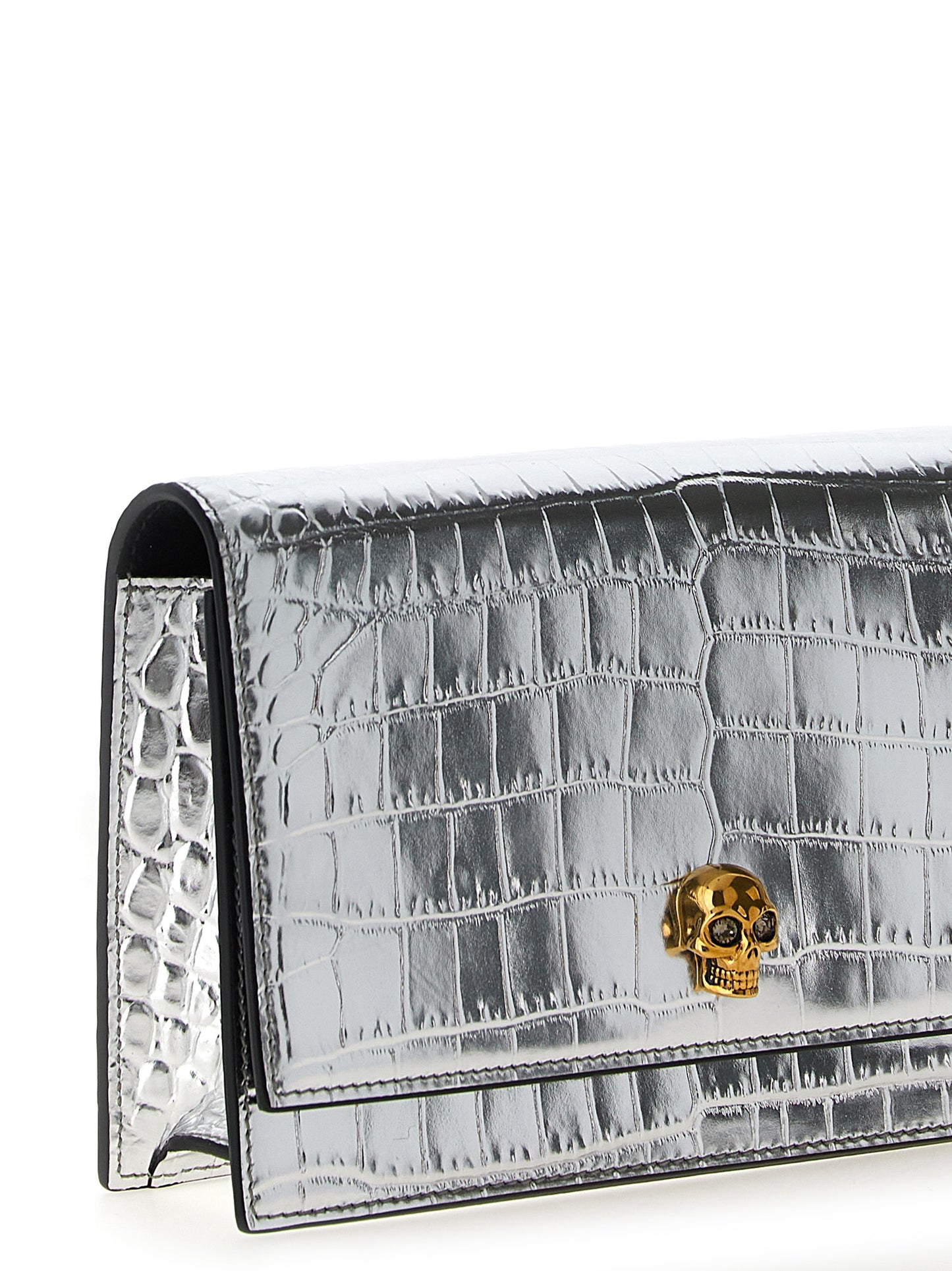 'Skull' small crossbody bag Crossbody bags