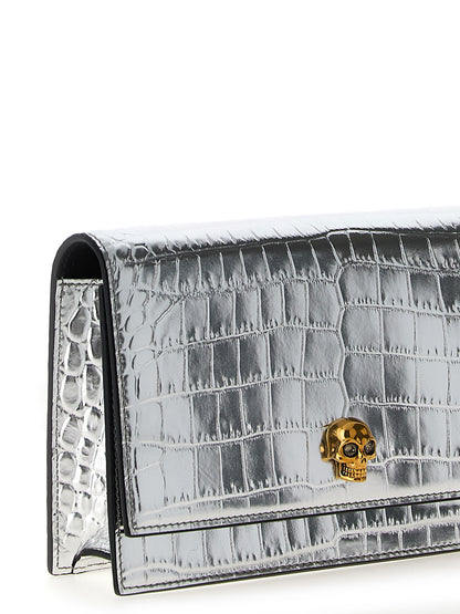 'Skull' small crossbody bag Crossbody bags