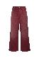 Dior Homme Panta velluto fragola