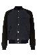 Dior Homme Bomber  loco fiocco dietro