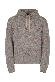 Dior Homme Cappuccio cannage