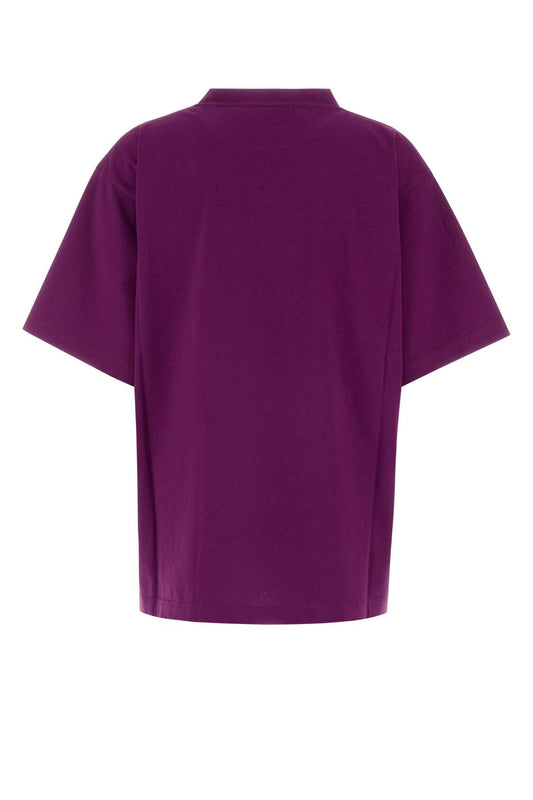 Oversized T-Shirt T-SHIRTS