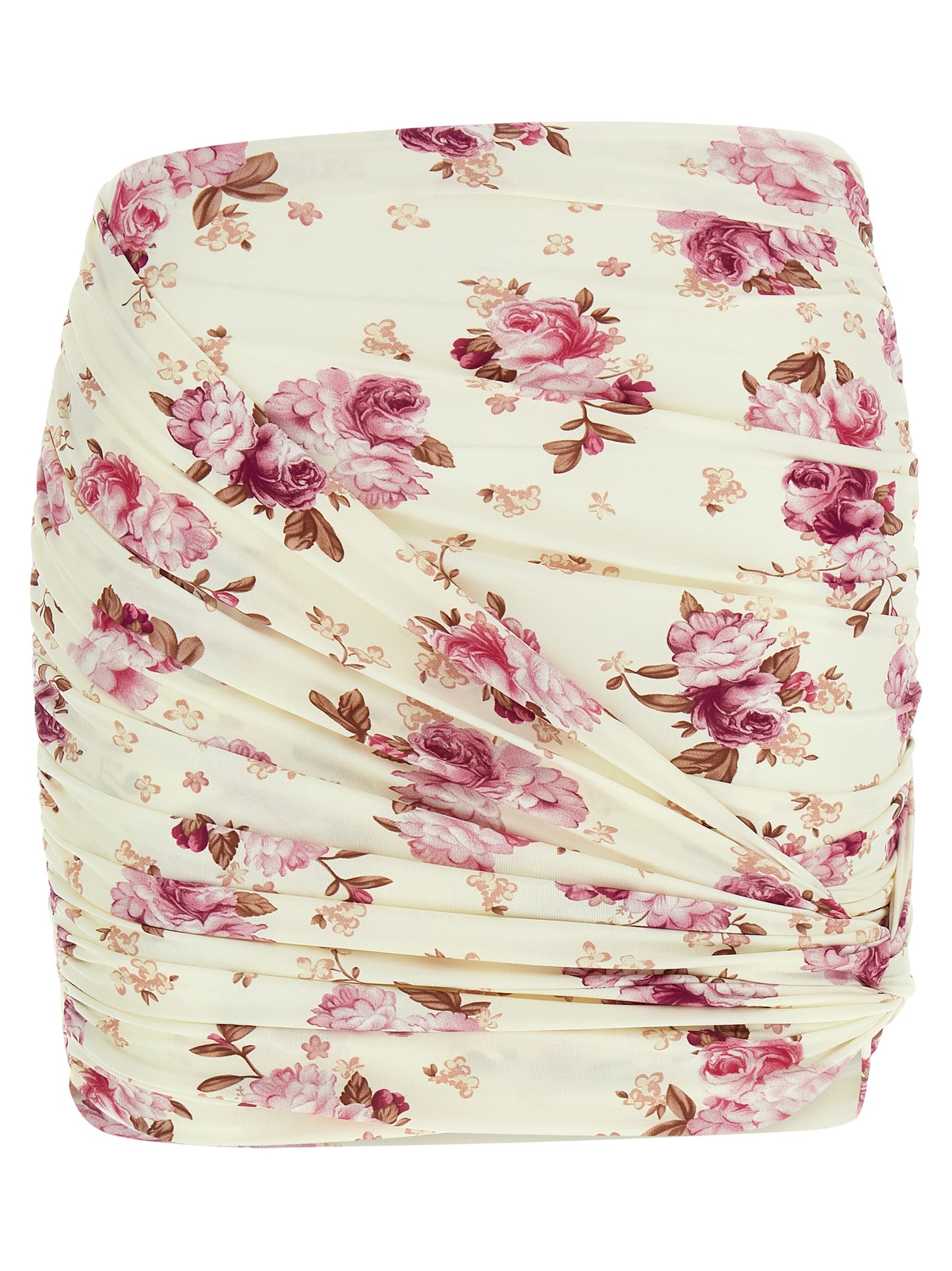 Floral print 'RE26' skirt Skirts